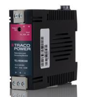 tcl-rem240 TRACOPOWER Redundancy module, for use with TCL, TCL Series