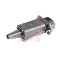 47000004 Schurter Cord Retaining Strain Relief for use with Cord Retaining Strain Relief