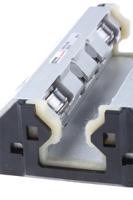 20519fil Parker Origa Linear Guide Carriage RK-FD, 5400N Dynamic Load, 20mm Rail Width