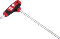 192-3645 RS PRO T Shape Metric Hex Key, 4mm