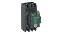lc1g150beea Schneider Electric LC1G Contactor, 24/48 V ac/dc Coil, 3-Pole, 275 A, 90 kW 48 V, 3 NO, 1000V