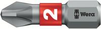 05056422001 Wera Phillips Screwdriver Bit, PH2 Tip
