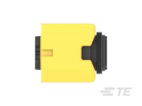 1-1418437-1 TE Connectivity, HDSCS Female 6 Way