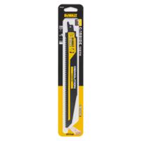 dt20439-qz DeWALT Wood 230mm Cutting Length Reciprocating Saw Blade, Pack of 1