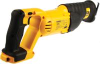 dcs380n-xj DeWALT DCS380N Cordless Reciprocating Saw, 18V