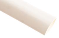 7tca017300r0350-hsb375-9 Thomas & Betts Heat Shrink Tubing Kit, White 9.5mm Sleeve Dia. x 6.5m Length 2:1 Ratio, HSB Series