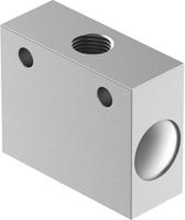 os-18-b Festo Pneumatic Logic Controller