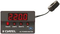 acm20-5-ac1-r-c Murata Power Solutions 1 Phase LED Energy Meter