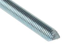 622-1887 RS PRO M16 Capsule Anchor Stud Resin Anchor, 190mm Stud Length