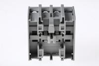 100-fa22 Allen Bradley Auxiliary Contact, 4 Contact, 2NC + 2NO, Front Mount 100F