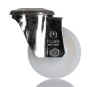 17227-hb LAG Swivel Castor Wheel, 150kg Capacity, 80mm Wheel