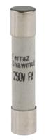z084317 Mersen 16A FF Ceramic Cartridge Fuse, 6.3 x 32mm