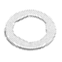 m-5g1 SMC M5 PVC Bi-Material Seal