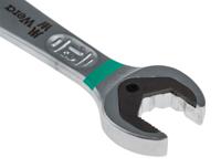 05073273001 Wera Joker Series Combination Ratchet Spanner, 13mm, Metric, Double Ended, 177 mm Overall