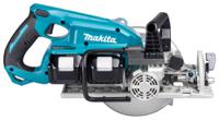 drs780z Makita DRS DRS780 185mm Cordless Hand-Held Circular Saw, 36V