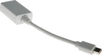 182-8798 RS PRO AV Adapter, Male Mini DisplayPort to Female HDMI