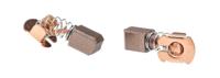 191971-3 Makita Carbon Brush Motor Brush