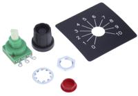 potkit Sprint Electric POTKIT Potentiometer