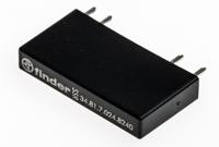 348170248240 Finder 34 Series Solid State Relay, 2 A Load, PCB Mount, 240 V ac Load, 30 V Control