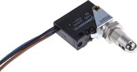 83581101 Crouzet Plunger Limit Switch, NO/NC, IP67, SP, 250V ac Max, 8A Max