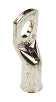 710026-5 TE Connectivity, XCT Uninsulated Ring Terminal, 8mm Stud Size, 25mm² to 25mm² Wire Size