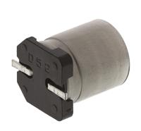eeefk1c471p Panasonic 470μF Aluminium Electrolytic Aluminium Electrolytic Capacitor 16V dc, Surface Mount - EEEFK1C471P
