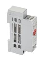 7t8100002402 Finder 7T SPST Thermostats, 10A, -45 → +80 °C