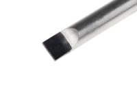 be-8355 Bahco Slotted  Screwdriver, 6.5 x 1.2 mm Tip, 25 mm Blade, 83 mm Overall