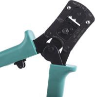 wc-491 JST WC Hand Ratcheting Crimp Tool for SZH Contacts