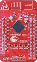 cy8ckit-143a Infineon Bluetooth Smart (BLE) Module CY8CKIT-143A