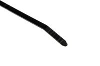 7tag054360r0279-ty300-50x-100 Thomas & Betts Cable Ties, Weather Resistant, 290mm x 4.8 mm, Black Nylon, Pk-100