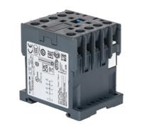 ca2kn22b7 Schneider Electric TeSys K CA2KN Contactor, 10 A, 2NO + 2NC, 690 V ac
