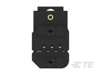 2391435-2 TE Connectivity, SDE Crimping Die Set, Crimp Tool, Wire size 18 → 16AWG