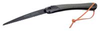396-blade Bahco 190 mm Steel Jigsaw Blade, 7 TPI