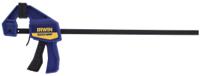 t5412el7 Irwin 300mm x 73mm Quick Clamp