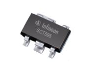 tle42962gv33htsa1 Infineon, 5-Channel Voltage, Voltage Regulator, 30 mA, 3.3 V, SCT595 5-Pin