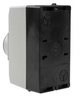260089-ci-pkz0-gm Eaton Enclosure CI Series Insulated Enclosure for Use with PKZM0 Series