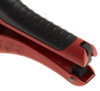63205 Ega-Master Pipe Cutter 42 mm, Cuts Plastic
