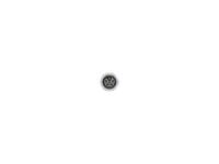 t41625b9l25-003 TE Connectivity Female 5 way M12 to Male 5 way M12 Sensor Actuator Cable, 1.5 m