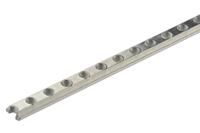 444-5182 RS PRO Steel Tapped Strip