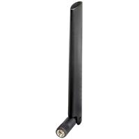 ant-w63ws3-sma Linx ANT-W63WS3-SMA Blade WiFi Antenna with SMA Connector