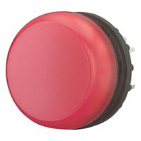 78639224-m22-l-rm22-am22-led230-r Eaton, RMQ Titan M22, Flush Mount, Rear, Surface Mount Red LED Pilot Light, 22mm Cutout, IP69K, Round, 85 → 264V