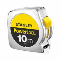 1-33-442 Stanley 10m Tape Measure, Metric & Imperial