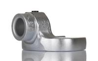 1207008 Gedore 8791 Series Hexagon Spanner Head, 28 mm, Chrome Finish