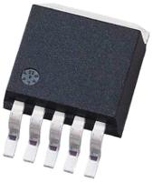 lm2575d2t-5r4g onsemi, LM2575D2T-5R4G Switching Regulator, 1-Channel 1A 5-Pin, D2PAK