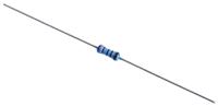 mrs25000c2201fct00 Vishay 2.2kΩ Thin Film Resistor 0.6W ±1% MRS25000C2201FCT00
