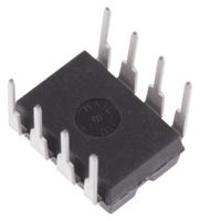 tc7660cpa Microchip, 5-Channel Charge Pump, Regulator, 20 mA, 10 V, PDIP 8-Pin
