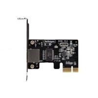 st1000spex2lt StarTech.com 1 Port PCIe RJ45 Network Card, 1000Mbit/s