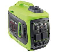 25401 SIP 1800W Generator, 230V Output, 22.3kg