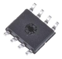 mcp41010-isn MCP41010-I/SN, Digital Potentiometer 10kΩ 256-Position Linear Serial-SPI 8 Pin, SOIC